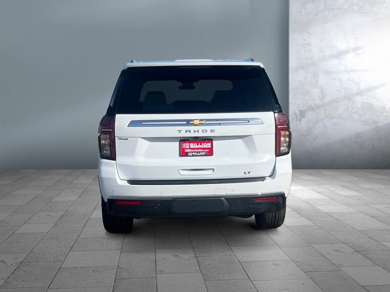 2023 Chevrolet Tahoe