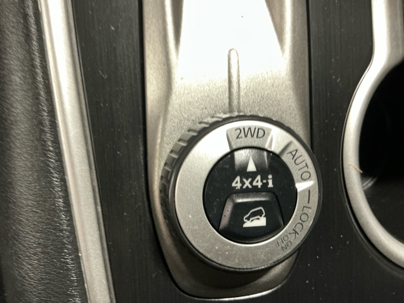 2019 Nissan Pathfinder