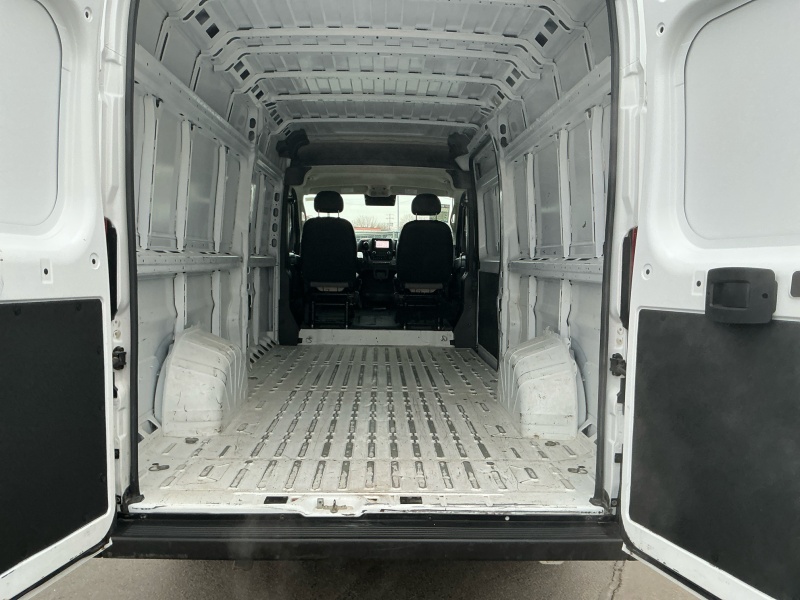 2023 Ram ProMaster Cargo Van