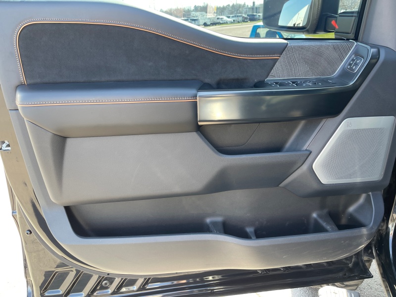 2024 Ford Super Duty F-350 SRW