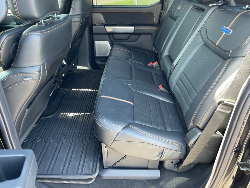 2024 Ford Super Duty F-350 SRW