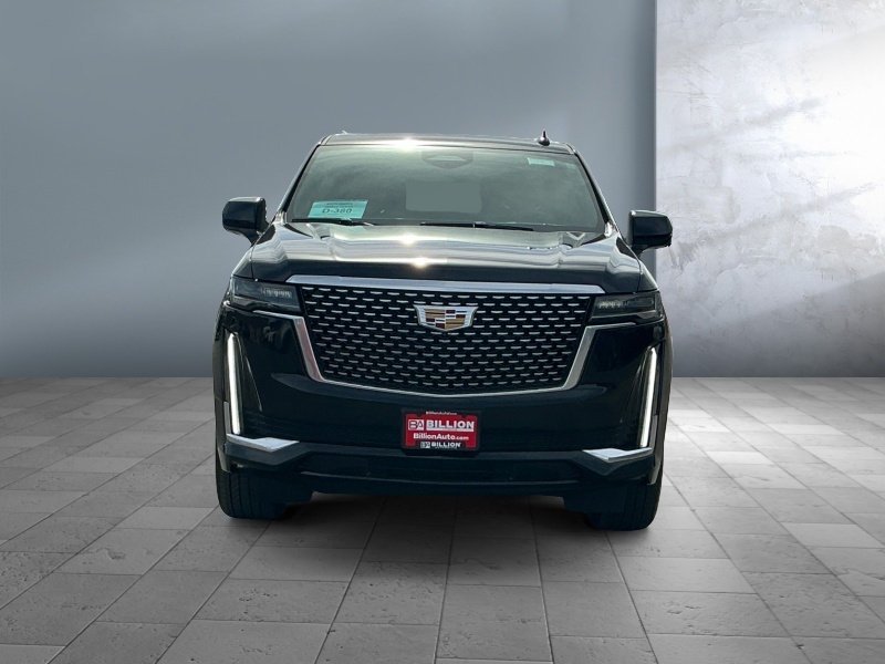 2023 Cadillac Escalade