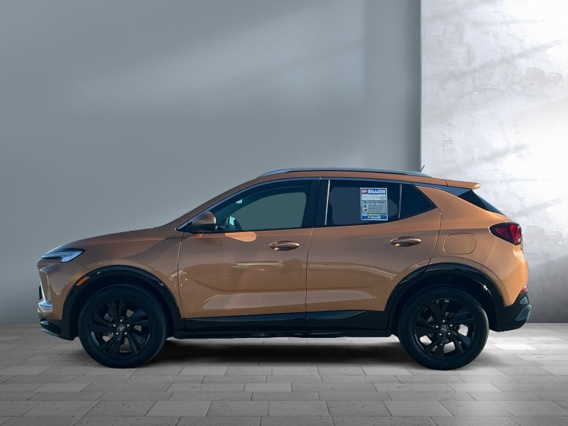 2024 Buick Encore GX