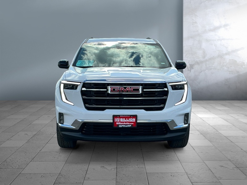 2024 GMC Acadia