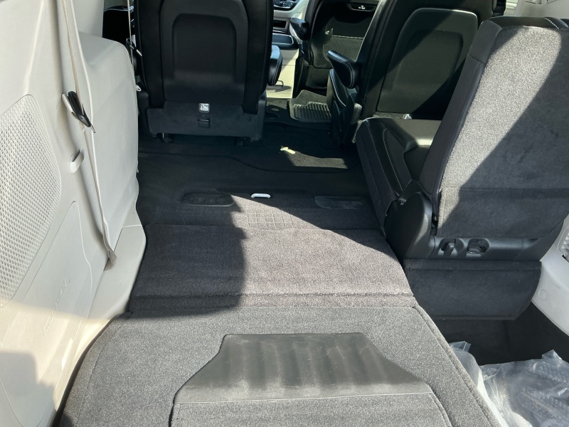 2022 Chrysler Pacifica
