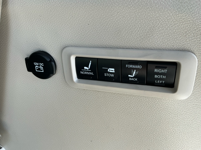 2022 Chrysler Pacifica