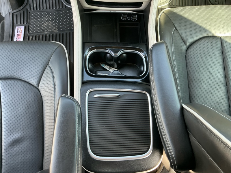 2022 Chrysler Pacifica