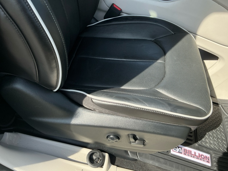 2022 Chrysler Pacifica