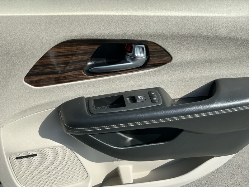 2022 Chrysler Pacifica