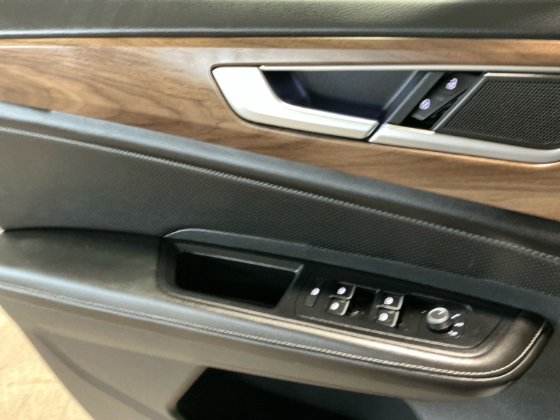 2024 Volkswagen Atlas