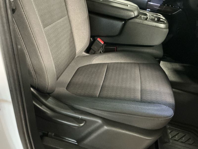 2022 Chevrolet Silverado 1500 LTD