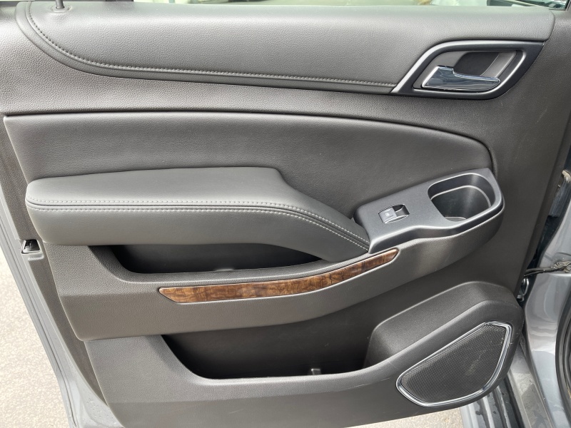 2020 Chevrolet Suburban