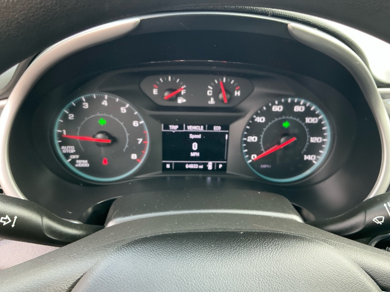 2022 Chevrolet Malibu