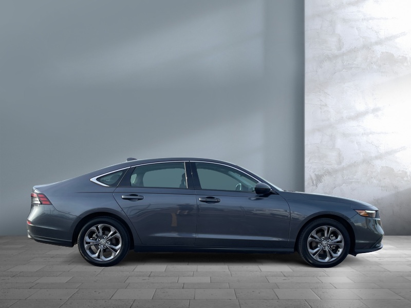 2023 Honda Accord Sedan