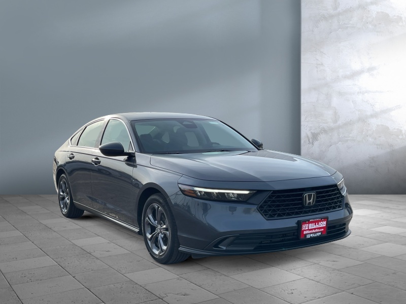 2023 Honda Accord Sedan