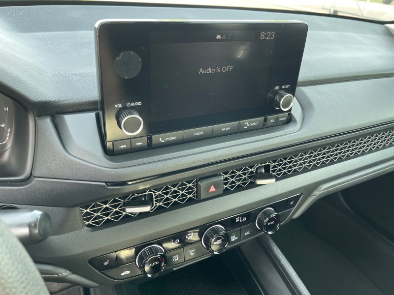 2023 Honda Accord Sedan