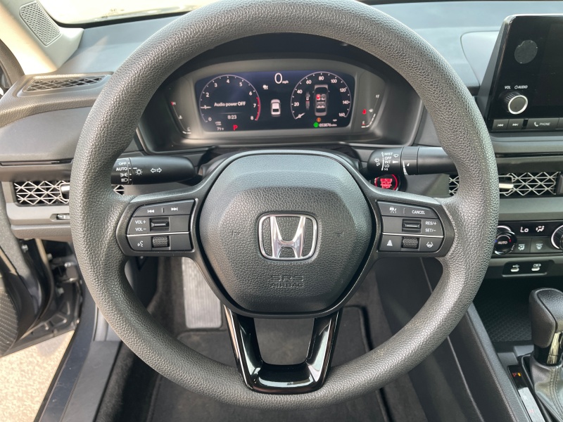 2023 Honda Accord Sedan