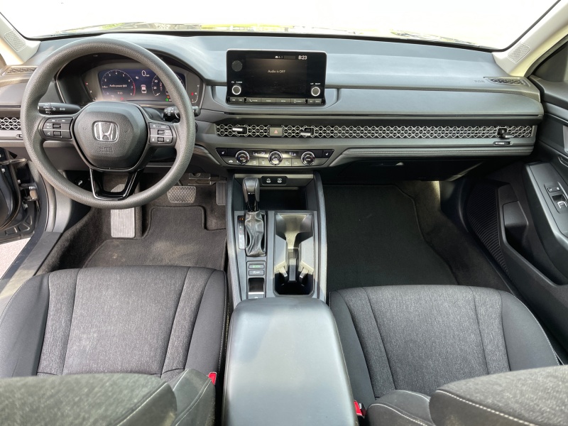 2023 Honda Accord Sedan