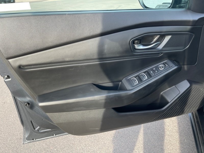 2023 Honda Accord Sedan