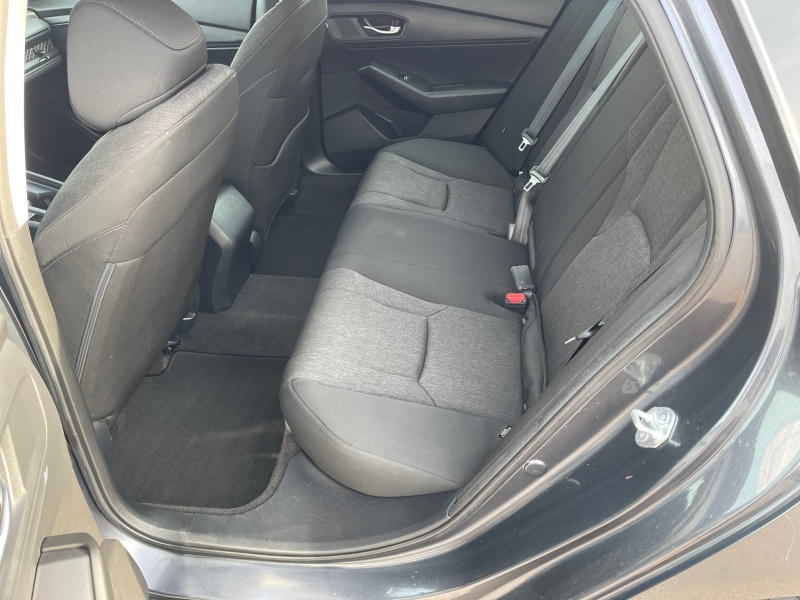 2023 Honda Accord Sedan