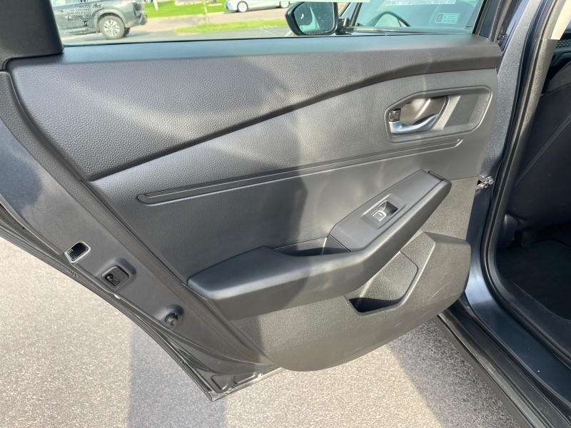 2023 Honda Accord Sedan