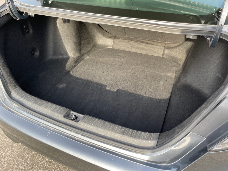 2023 Honda Accord Sedan