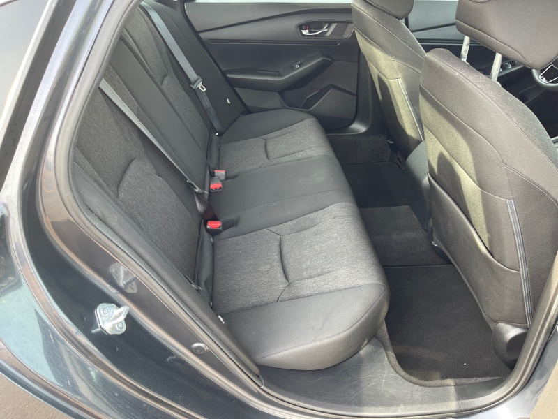 2023 Honda Accord Sedan