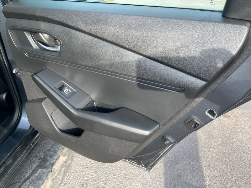 2023 Honda Accord Sedan