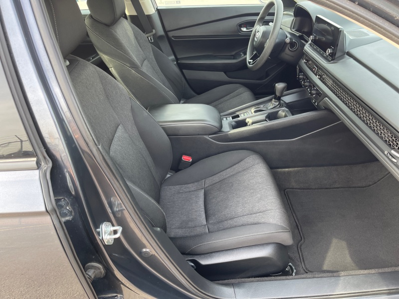2023 Honda Accord Sedan