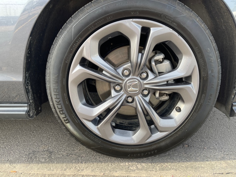 2023 Honda Accord Sedan