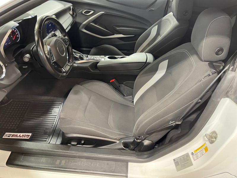 2023 Chevrolet Camaro