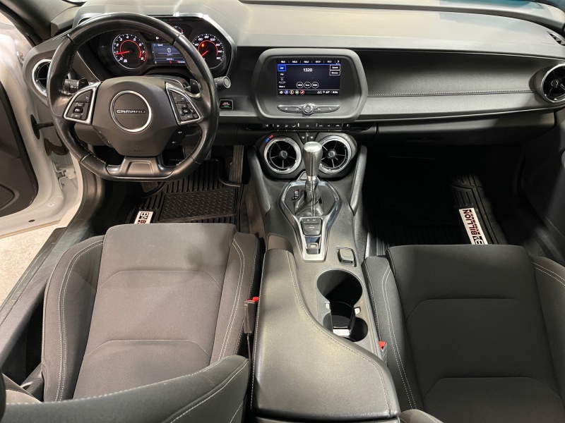 2023 Chevrolet Camaro