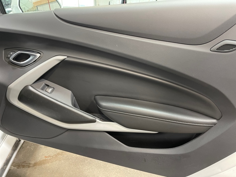 2023 Chevrolet Camaro
