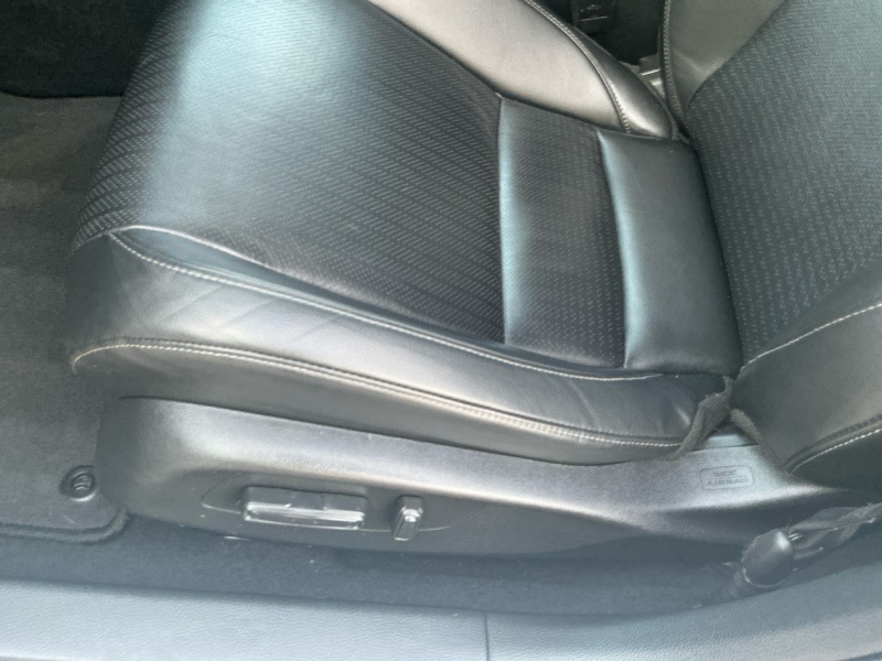 2022 Honda Civic Sedan