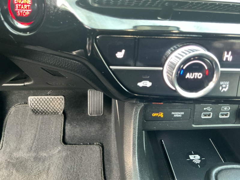 2022 Honda Civic Sedan