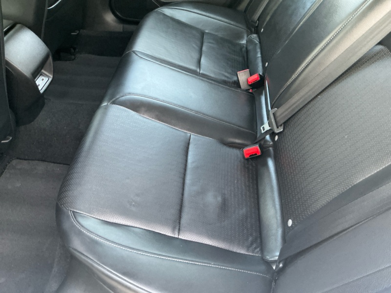 2022 Honda Civic Sedan