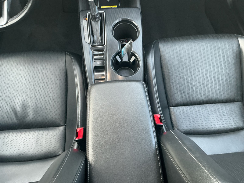 2022 Honda Civic Sedan