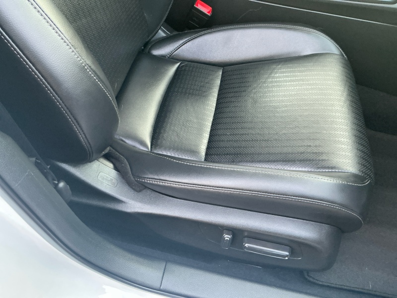 2022 Honda Civic Sedan