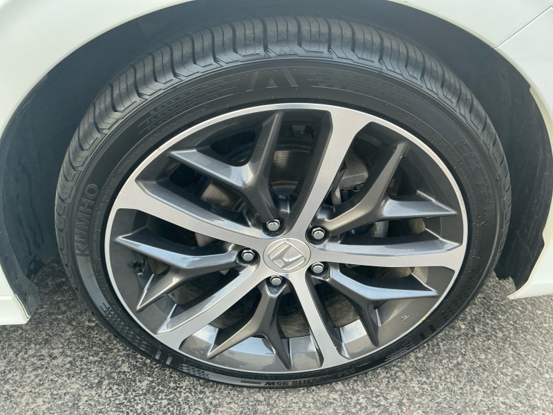 2022 Honda Civic Sedan
