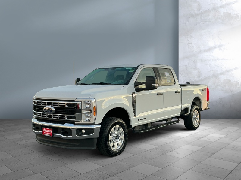 2024 Ford F-250