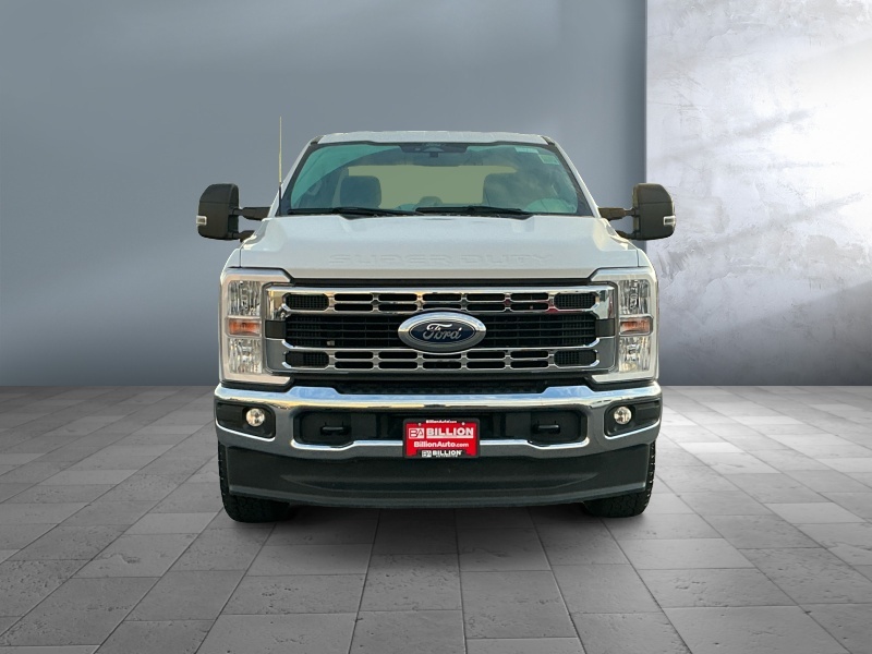 2024 Ford Super Duty F-250 SRW