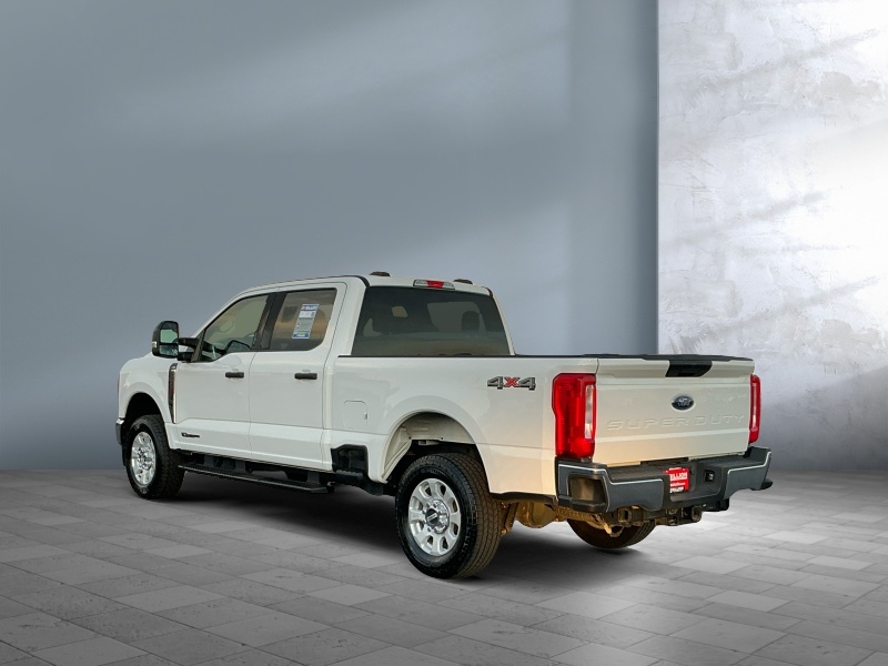 2024 Ford Super Duty F-250 SRW