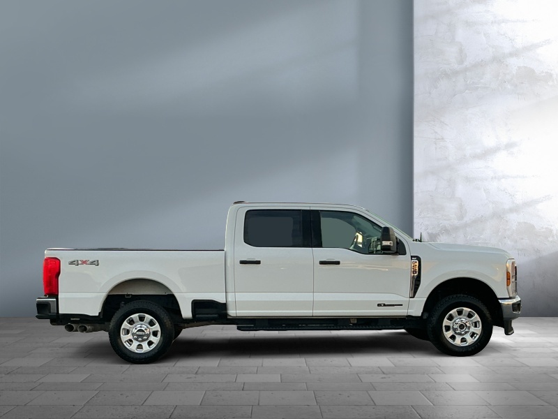 2024 Ford Super Duty F-250 SRW