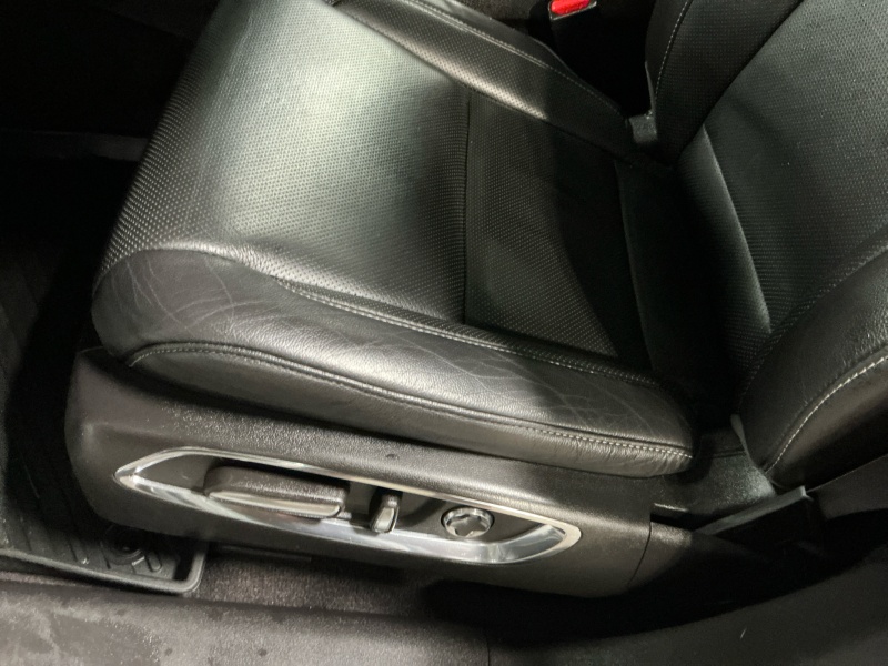 2019 Acura MDX