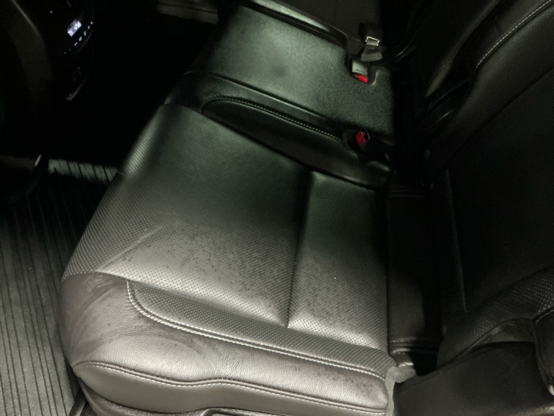 2019 Acura MDX
