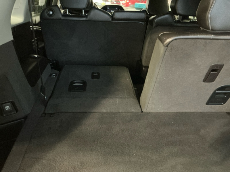 2019 Acura MDX