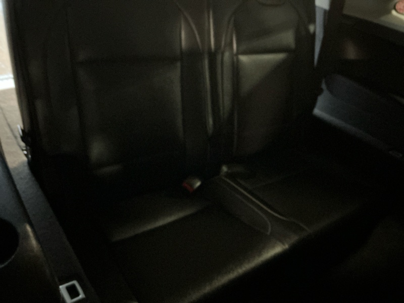 2019 Acura MDX