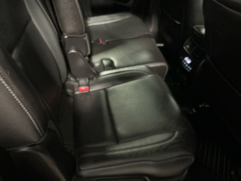 2019 Acura MDX
