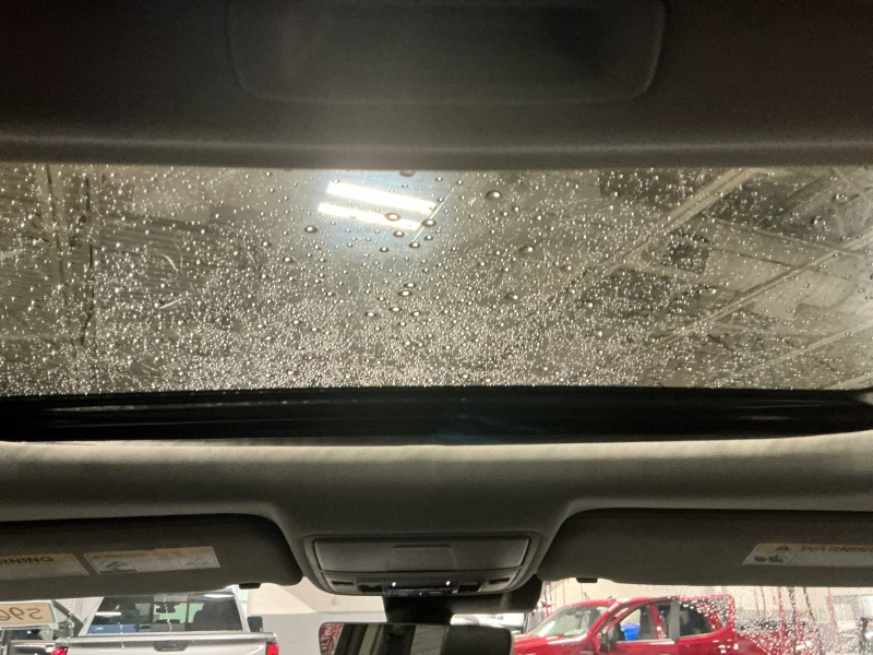 2019 Acura MDX