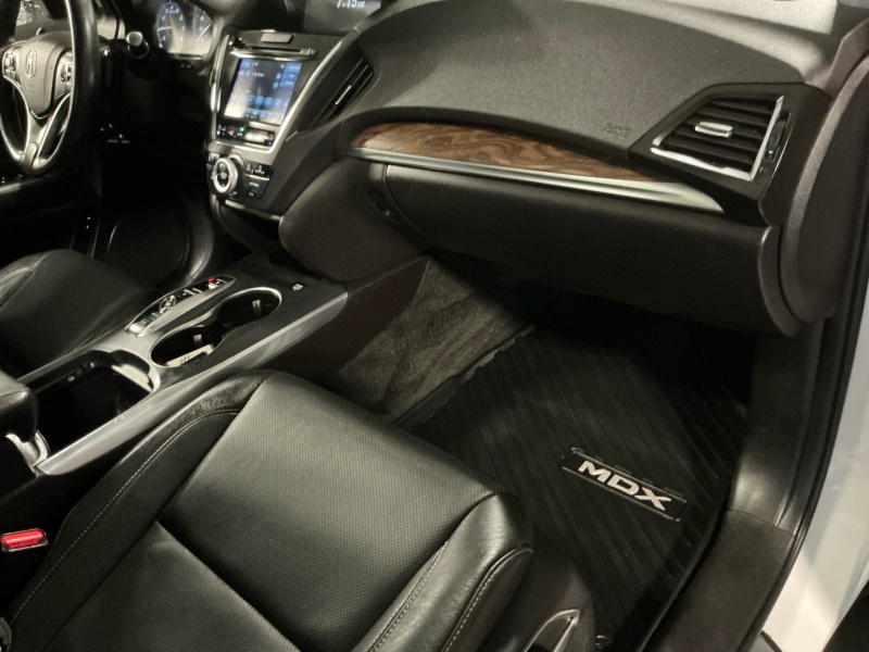2019 Acura MDX